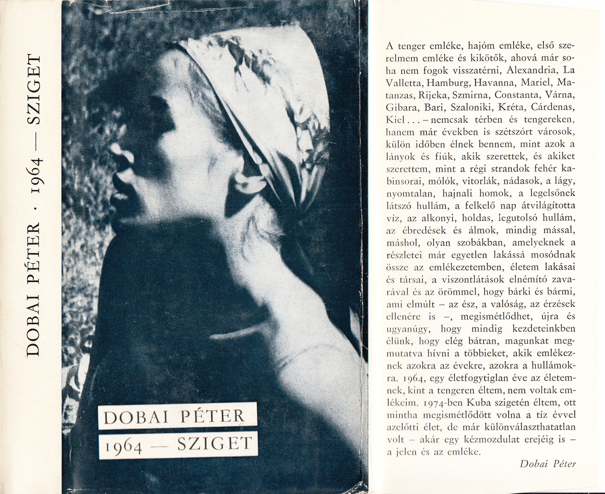 Dobai Péter: 1964, Dobai Péter | PLM Collection